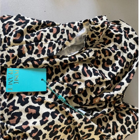 Posh Peanut Other - Posh peanut Lana swim kimono. OS